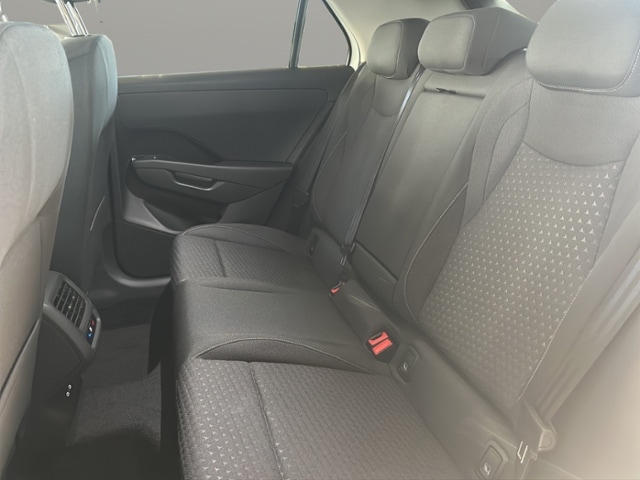 Volkswagen T-Roc DSG