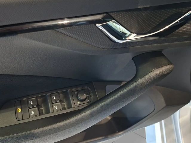 Skoda Kamiq Ambition