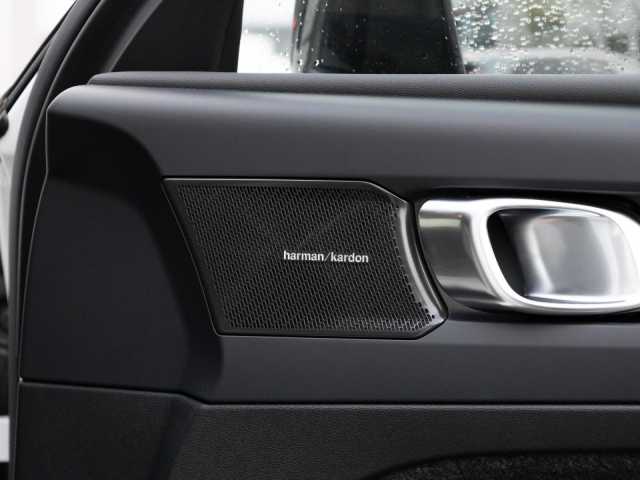 Volvo C40 AWD Recharge Ultimate