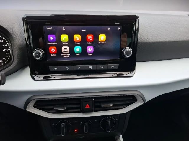 Seat Arona 1.0 TSI Style