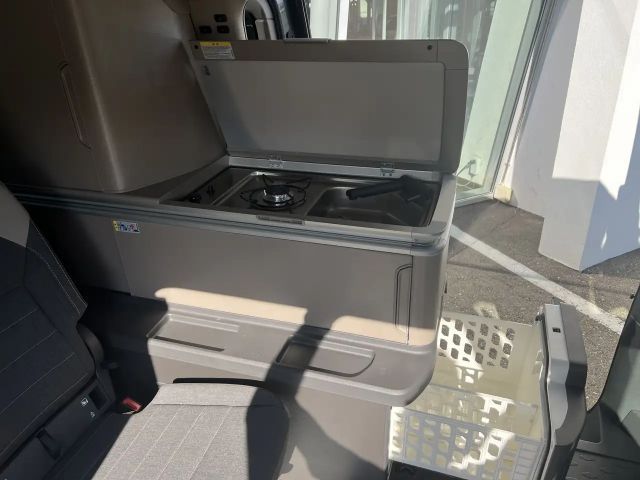 Volkswagen California Coast T7