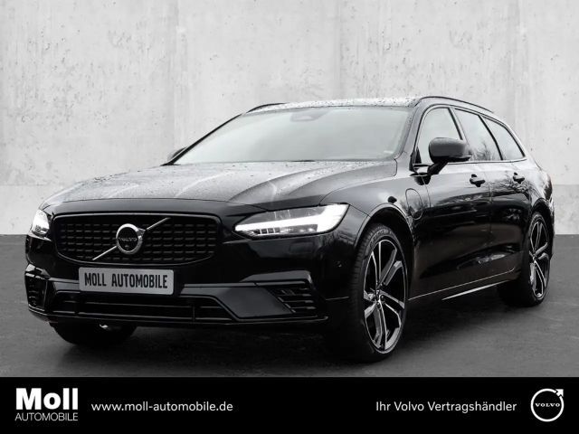 Volvo V90 AWD Dark Plus Recharge