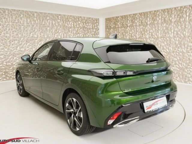 Peugeot 308 Allure Pack BlueHDi