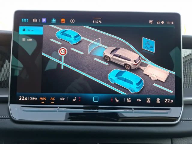 Volkswagen Tayron DSG Life