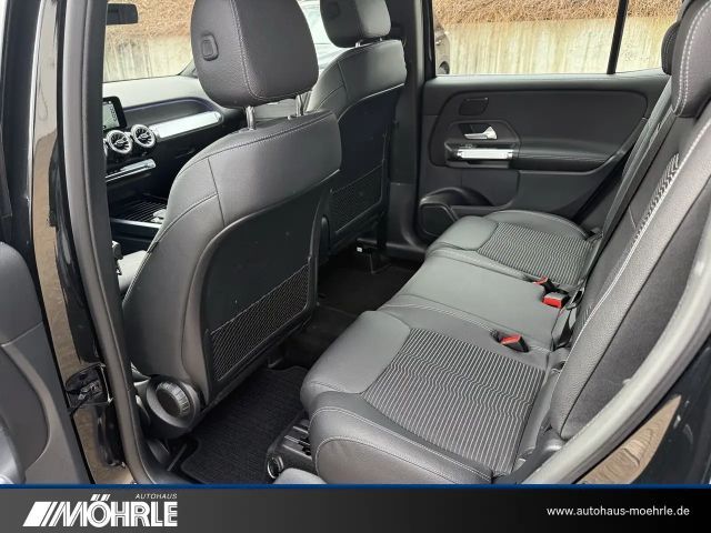 Mercedes-Benz GLB 200 Progressive