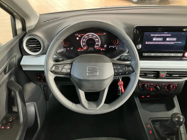 Seat Ibiza 1.0 TSI