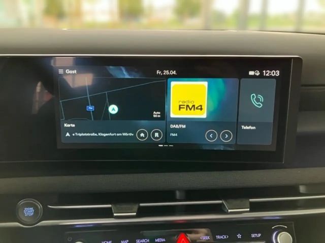 Hyundai Tucson 2WD T-GDi