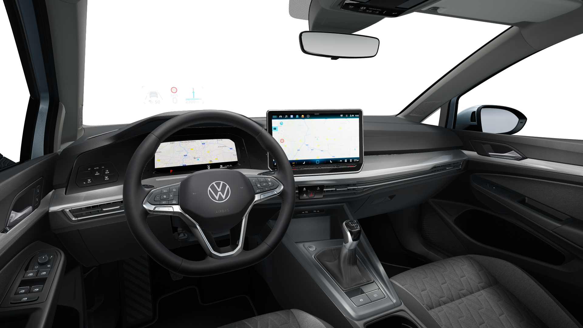 Volkswagen Golf Golf VIII Life