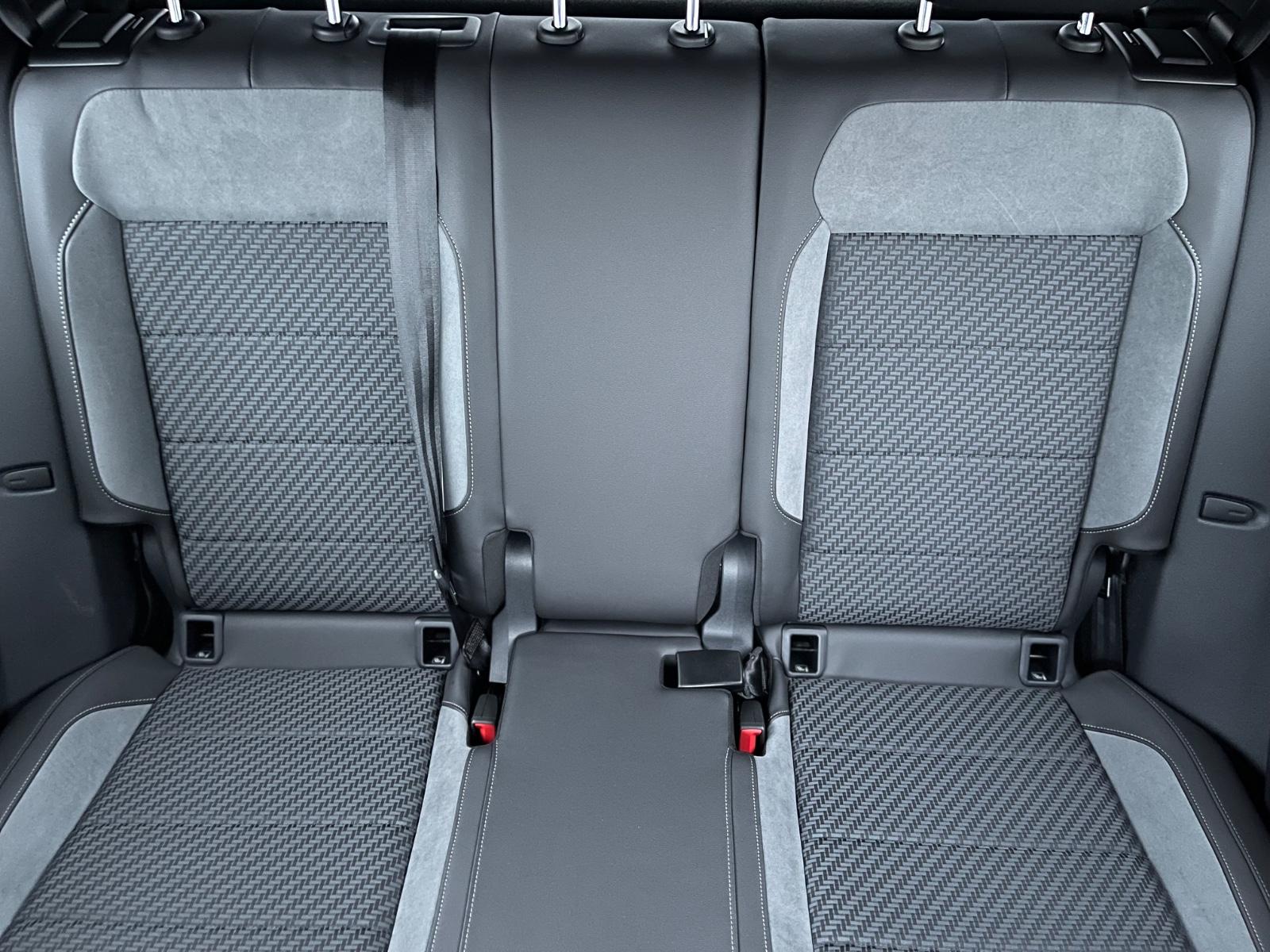 Volkswagen T-Cross DSG R-Line