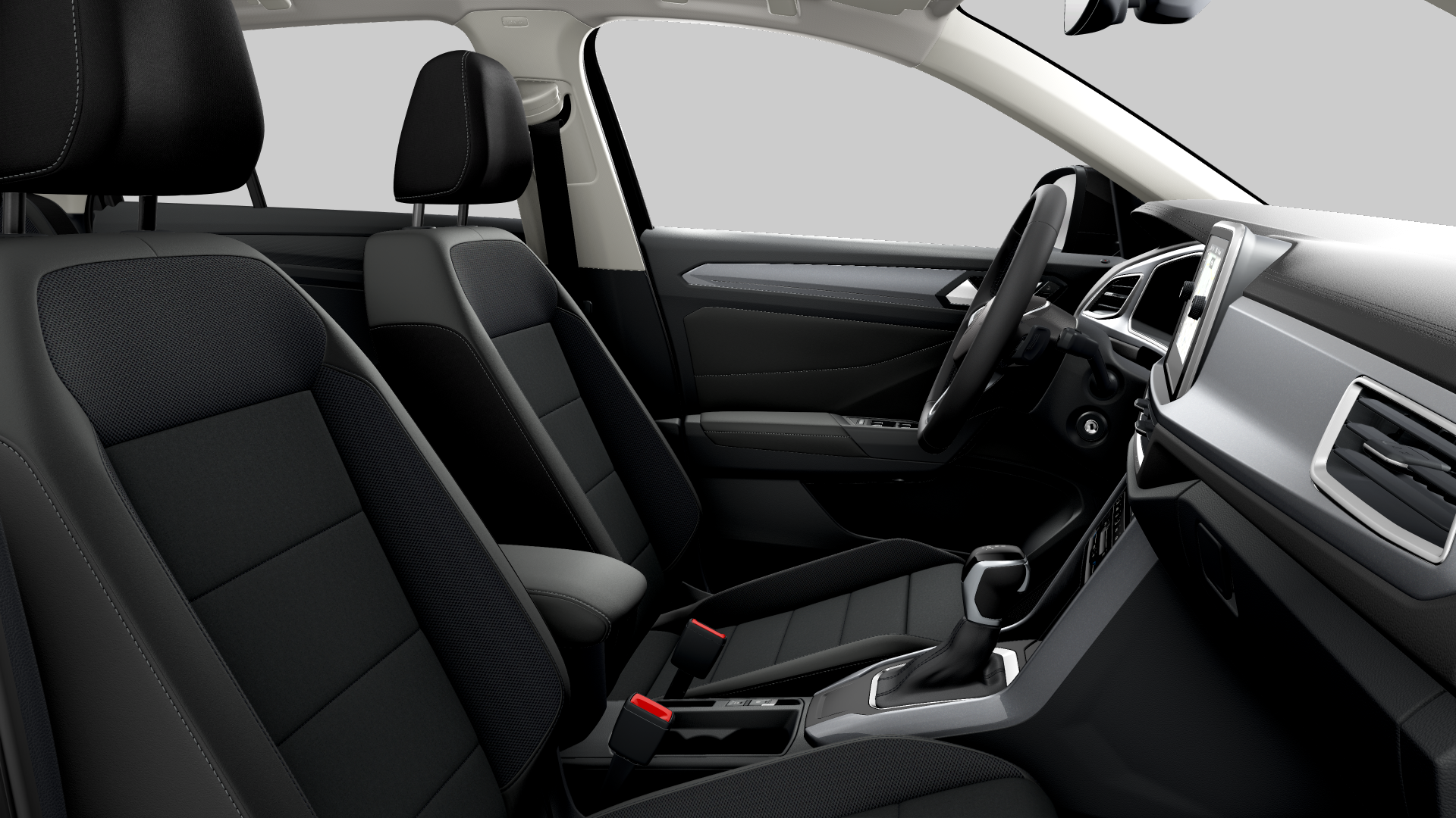 Volkswagen T-Roc 1.5 TSI DSG Style