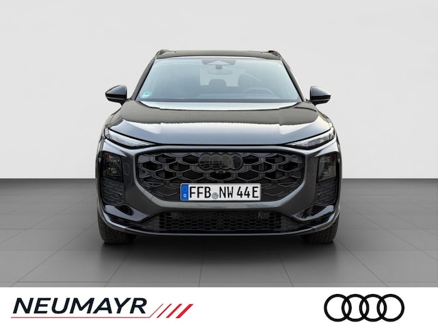 Audi Q3 Hybride S-Tronic