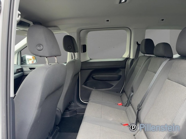 Volkswagen Caddy Caddy 5 *KLIMA KAMERA APP-CONNECT*