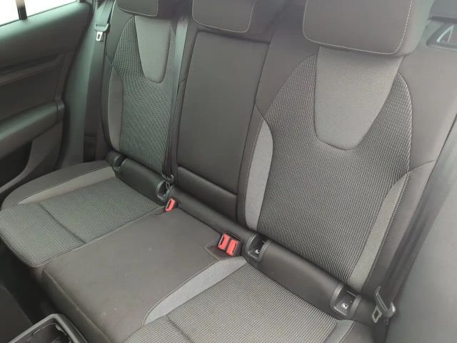 Skoda Octavia 2.0 TDI Combi Selection