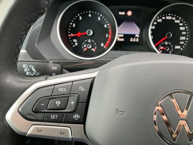 Volkswagen Tiguan 1.5 TSI Move
