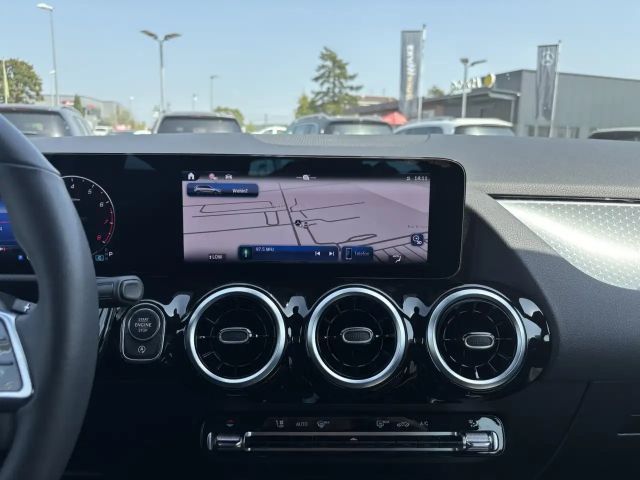 Mercedes-Benz B 180 Progressive