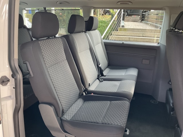 Volkswagen Caravelle Lang T6 Trendline