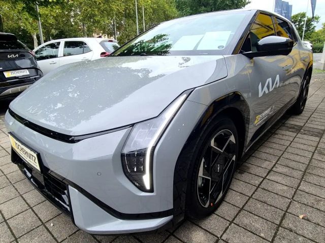 Kia EV4 81.4 kWh GT-Line