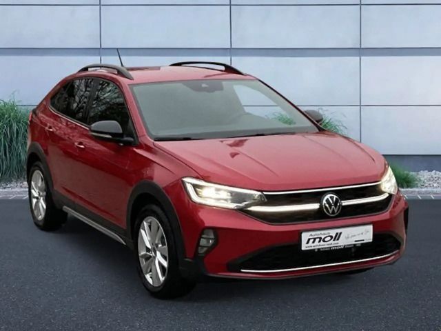 Volkswagen Taigo 1.5 TSI