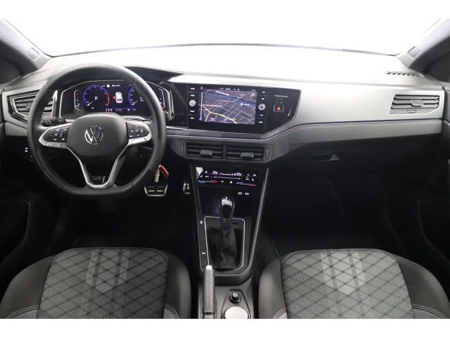 Volkswagen Polo 1.0 TSI DSG R-Line