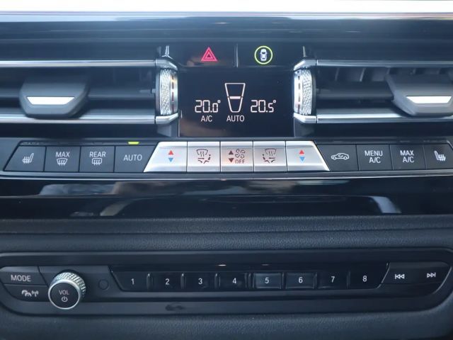 BMW Z4 Cabrio M-Sport Roadster sDrive20i