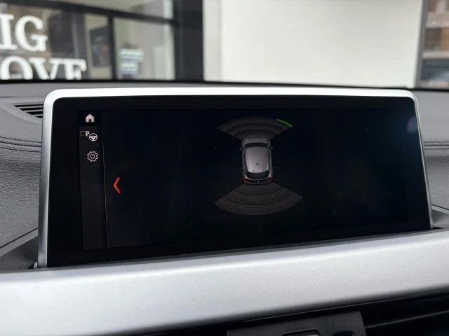 BMW X2 Coupé sDrive18d