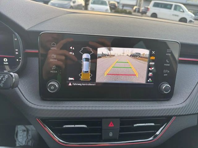 Skoda Scala 1.0 TSI Monte Carlo