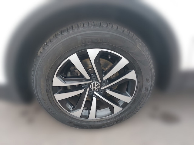 Volkswagen Tiguan 1.5 TSI TSi United