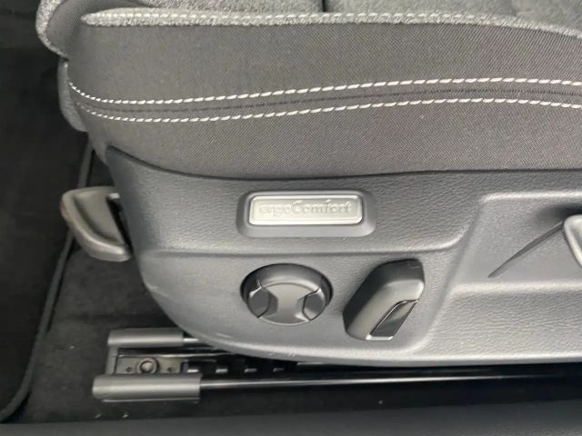 Volkswagen Passat Business Variant