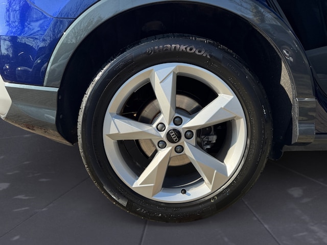 Audi Q3 35 TFSI S-Line S-Tronic Sportback