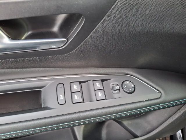 Peugeot 5008 Allure Pack