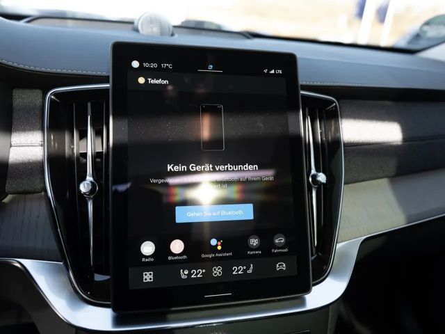 Volvo XC90 AWD Dark Recharge Ultra