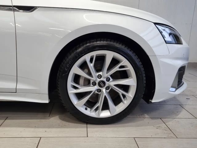 Audi A5 40 TFSI Cabriolet