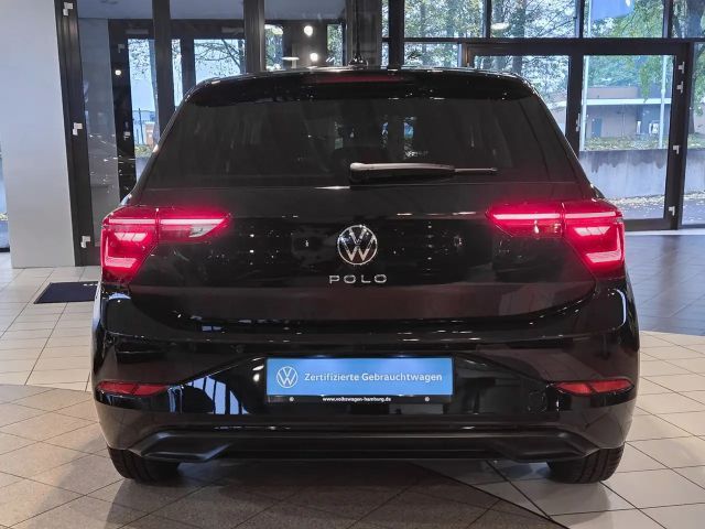 Volkswagen Polo 1.0 TSI DSG Style