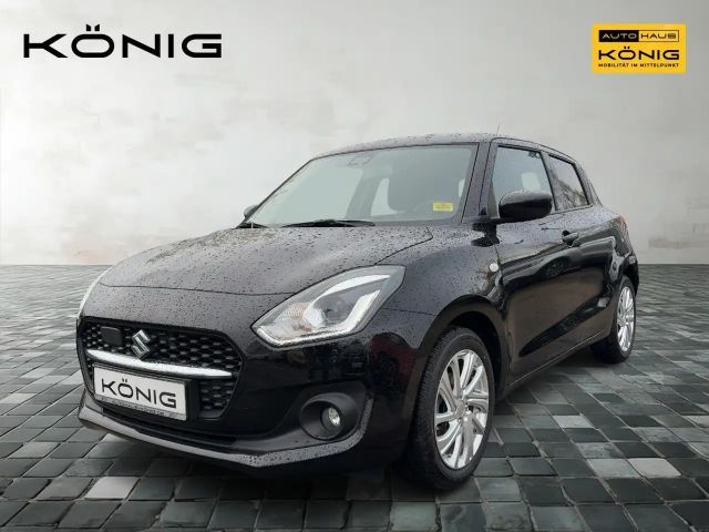 Suzuki Swift Comfort