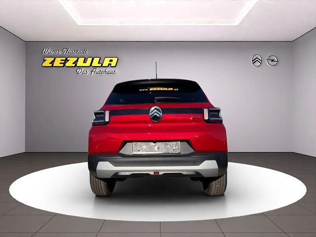 Citroën C3 Max PureTech