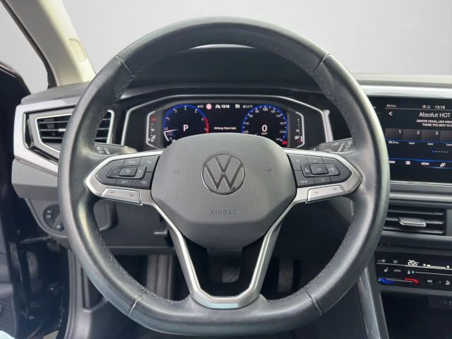 Volkswagen Taigo 1.5 TSI DSG IQ.Drive Style