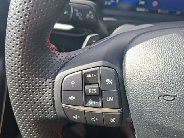 Ford Puma EcoBoost ST Line