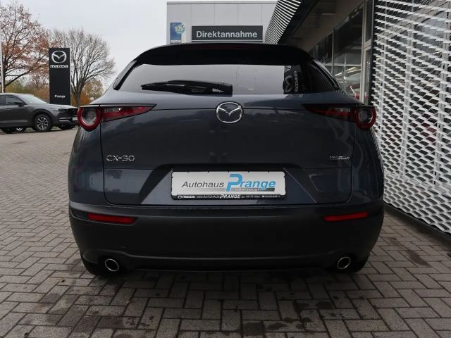 Mazda CX-30 SkyActiv