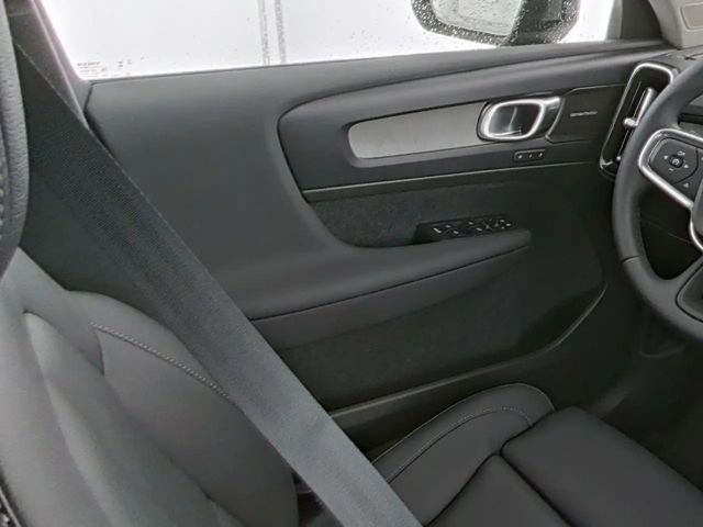 Volvo XC40 Dark Plus