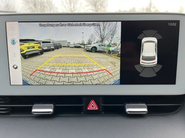 Hyundai IONIQ 5 73 kWh Techniq