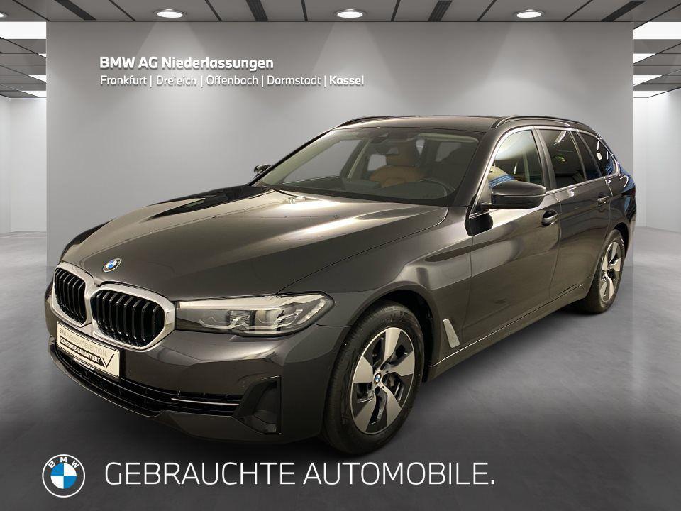 BMW 530 530i Touring xDrive