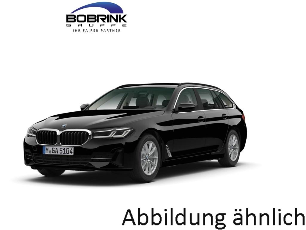 BMW 520 520d Touring