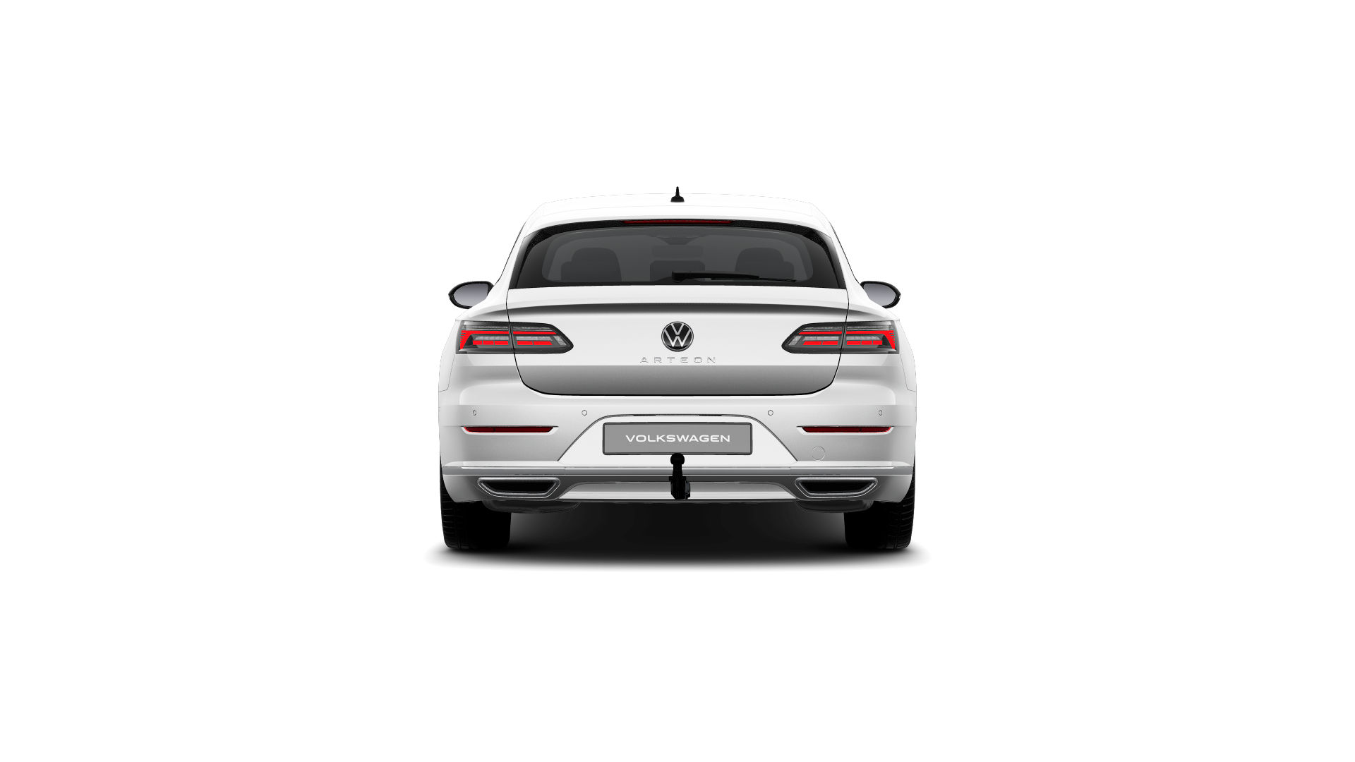 Volkswagen Arteon Shooting Brake DSG