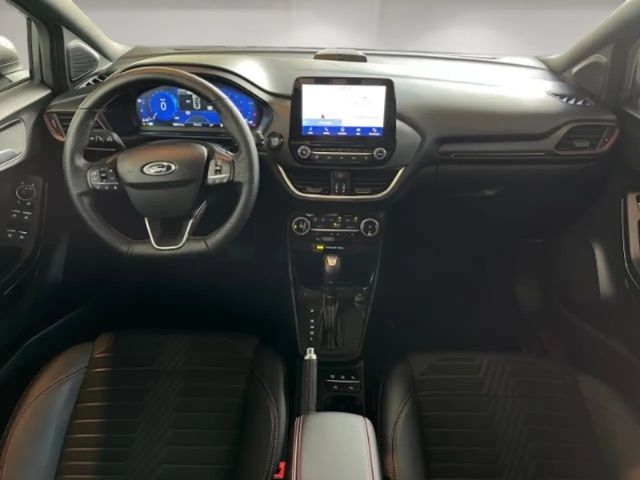 Ford Puma EcoBoost ST Line