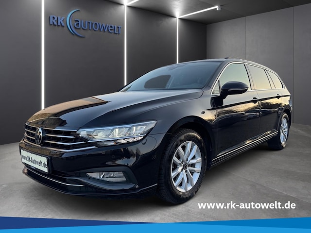 Volkswagen Passat 1.5 TSI Business DSG Variant