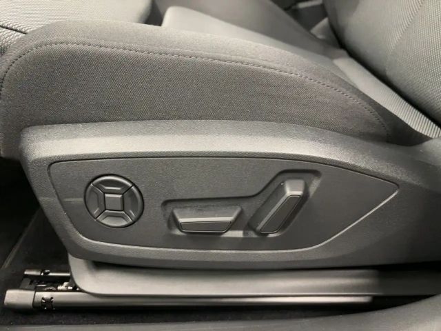 Audi Q4 e-tron 40 Sportback