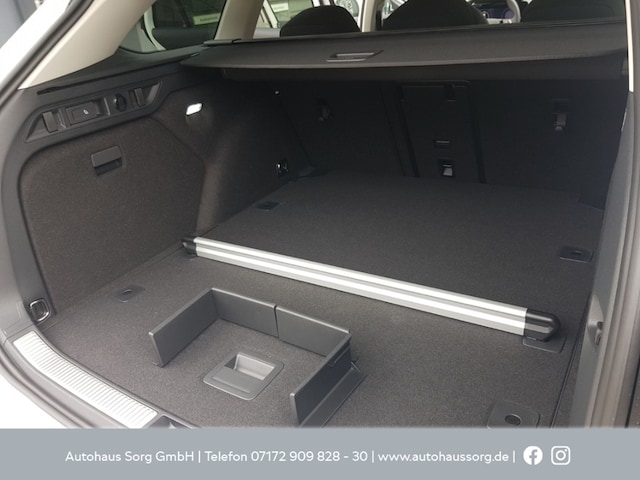 Skoda Superb Combi Selection