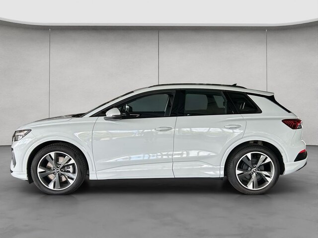 Audi Q4 e-tron Quattro