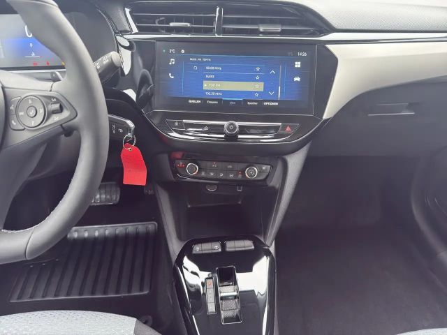 Opel Corsa 1.2 Turbo Edition Turbo