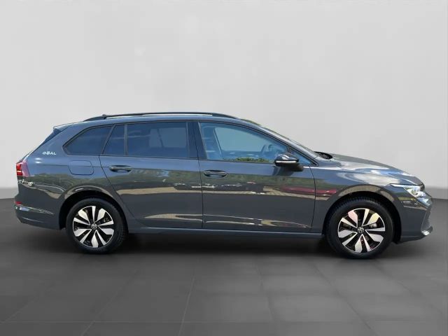 Volkswagen Golf 2.0 TDI DSG Variant